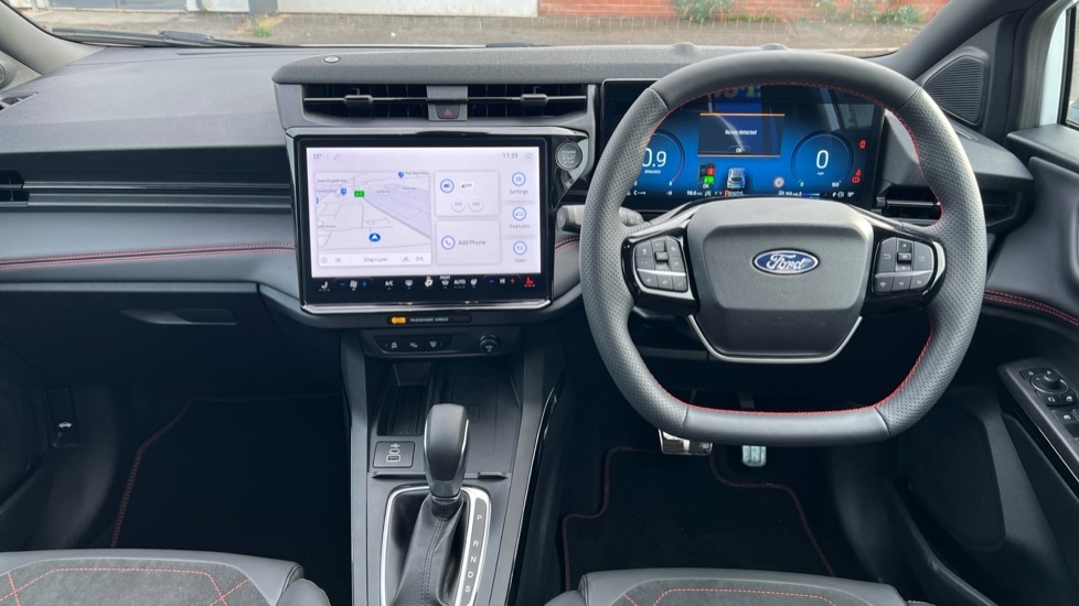 Used Ford Puma 2024 for sale - 76623522: Photo 11