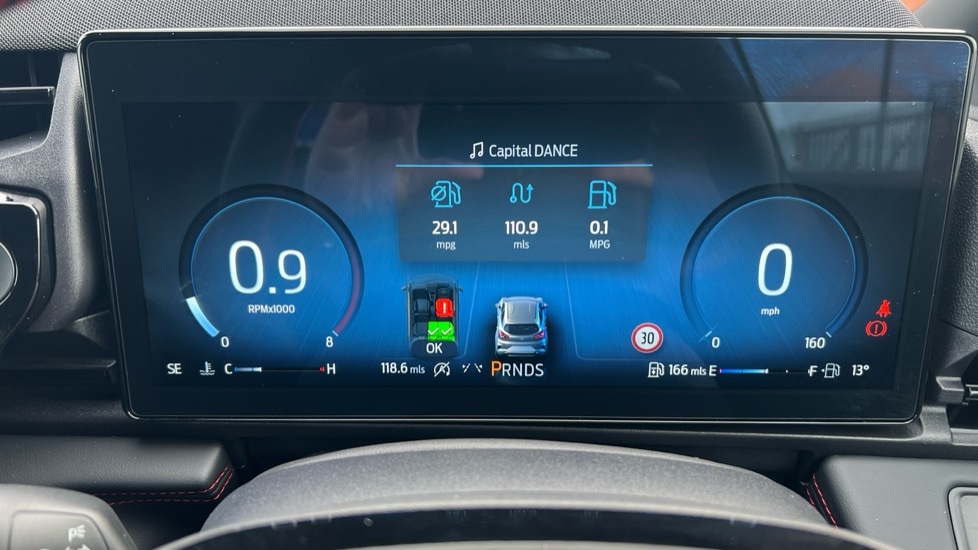 Used Ford Puma 2024 for sale - 76623522: Photo 13