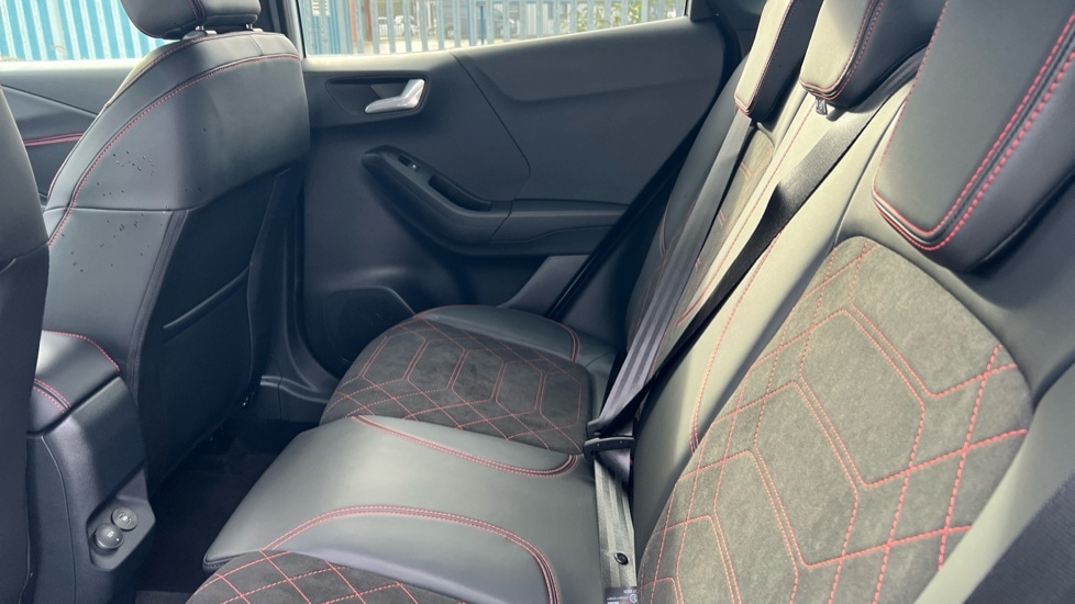 Used Ford Puma 2024 for sale - 76623522: Photo 14