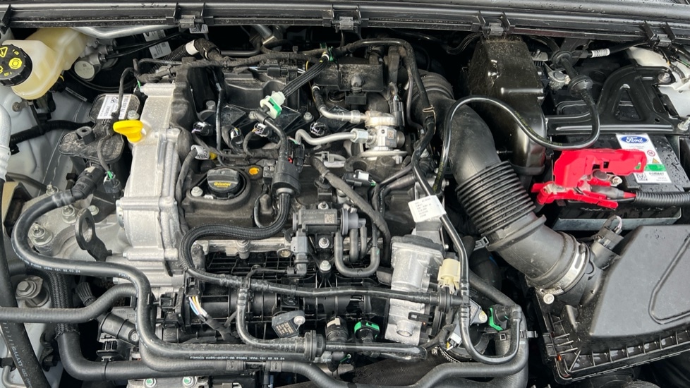 Used Ford Puma 2024 for sale - 76623522: Photo 16