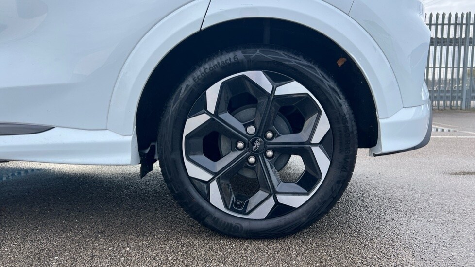 Used Ford Puma 2024 for sale - 76623522: Photo 18