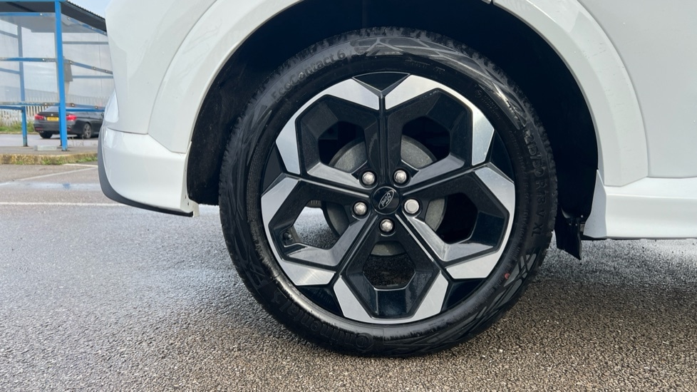 Used Ford Puma 2024 for sale - 76623522: Photo 19