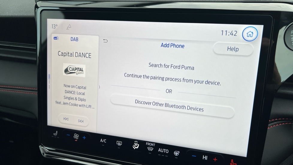 Used Ford Puma 2024 for sale - 76623522: Photo 33