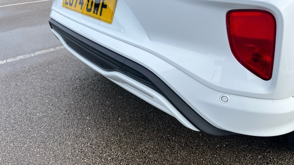 Used Ford Puma 2024 for sale - 76623522: Photo 37