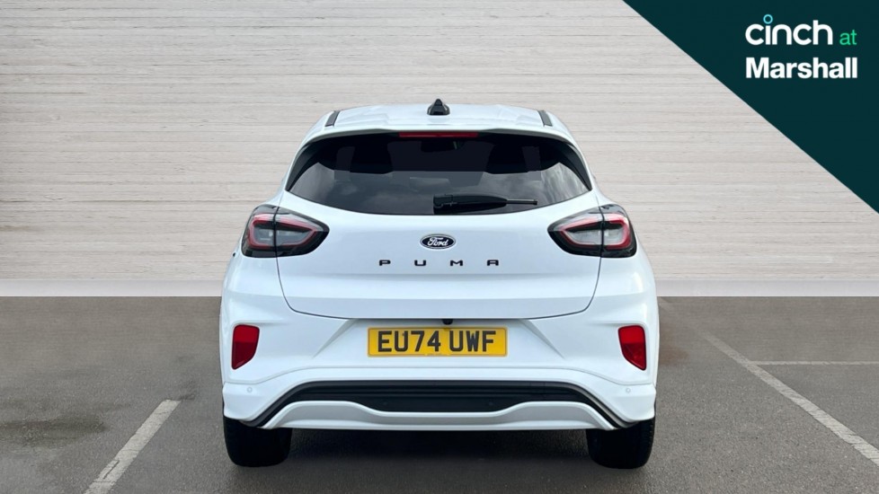 Used Ford Puma 2024 for sale - 76623522: Photo 4