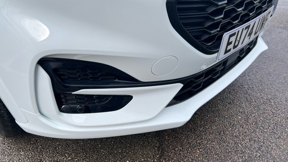 Used Ford Puma 2024 for sale - 76623522: Photo 41