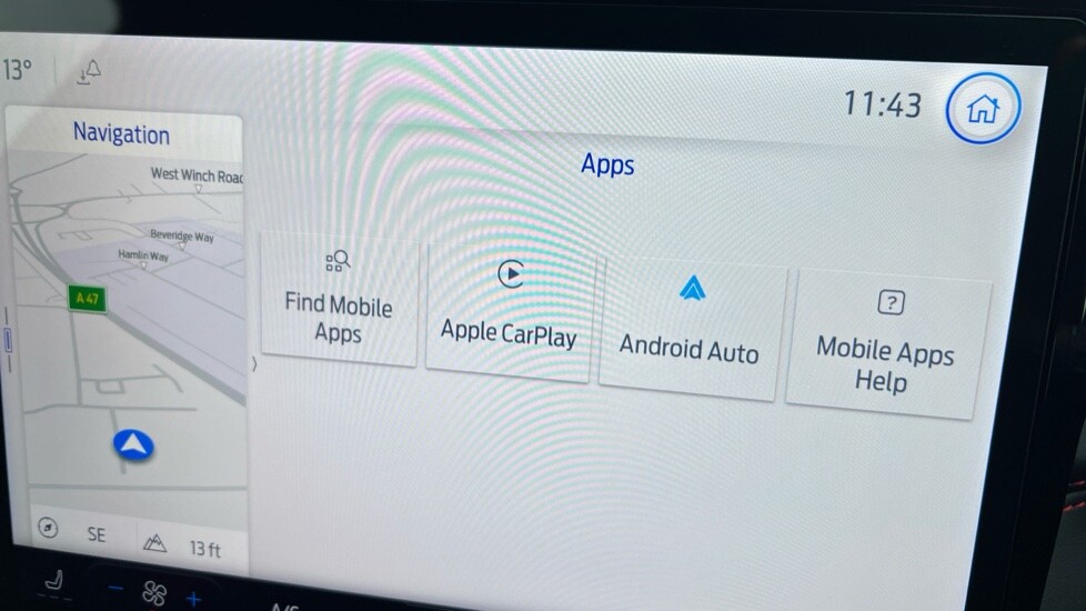 Used Ford Puma 2024 for sale - 76623522: Photo 52