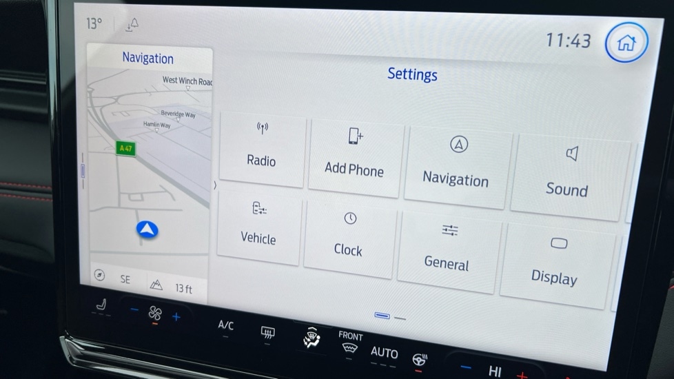 Used Ford Puma 2024 for sale - 76623522: Photo 53