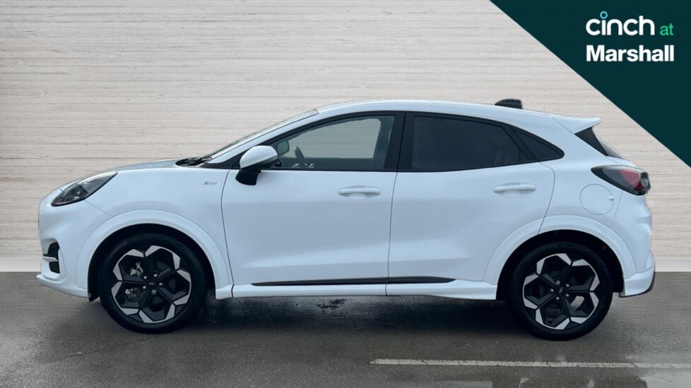 Used Ford Puma 2024 for sale - 76623522: Photo 6