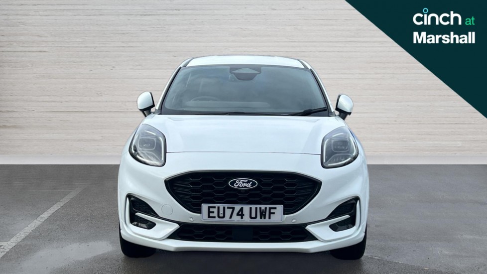 Used Ford Puma 2024 for sale - 76623522: Photo 8