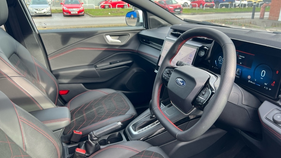 Used Ford Puma 2024 for sale - 76623522: Photo 9