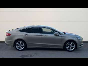 Used Ford Mondeo 2016 for sale - 74636990: Photo