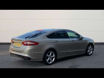 Used Ford Mondeo 2016 for sale - 74636990: Photo