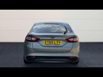 Used Ford Mondeo 2016 for sale - 74636990: Photo