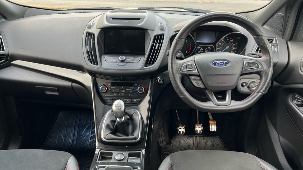 Used Ford Kuga 2019 for sale - 76870578: Photo 11