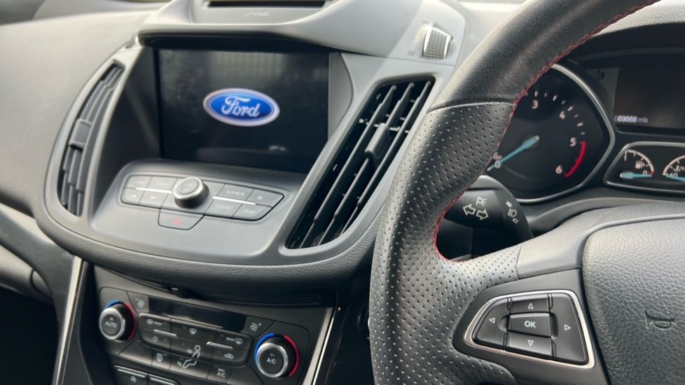 Used Ford Kuga 2019 for sale - 76870578: Photo 12