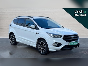 2019 - 2.0 TDCi ST-Line 5dr 2WD
