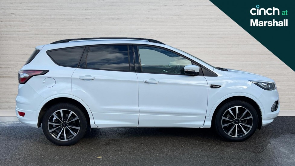 Used Ford Kuga 2019 for sale - 76870578: Photo 2