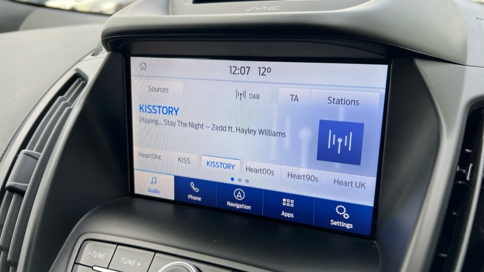 Used Ford Kuga 2019 for sale - 76870578: Photo 32