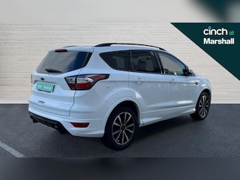 Used Ford Kuga 2019 for sale - 76870578: Photo