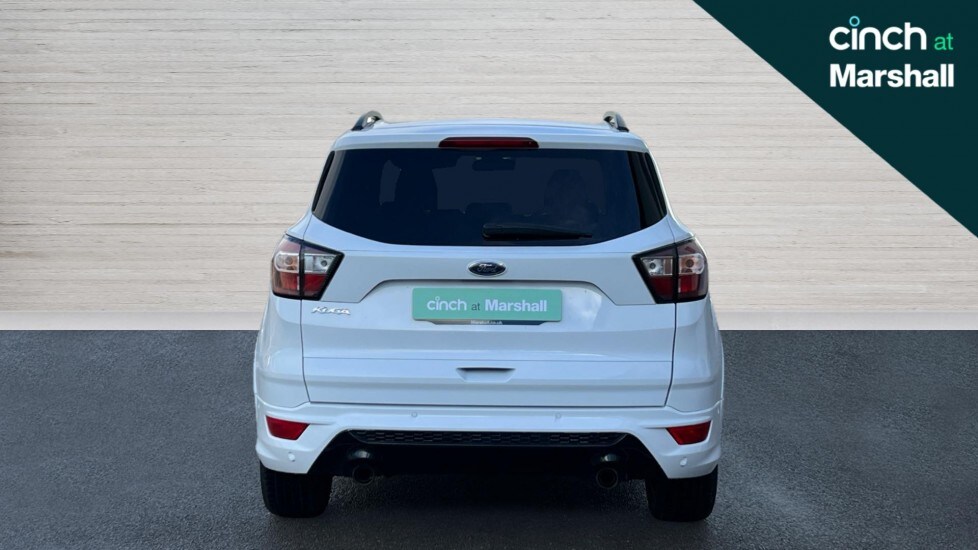 Used Ford Kuga 2019 for sale - 76870578: Photo 4