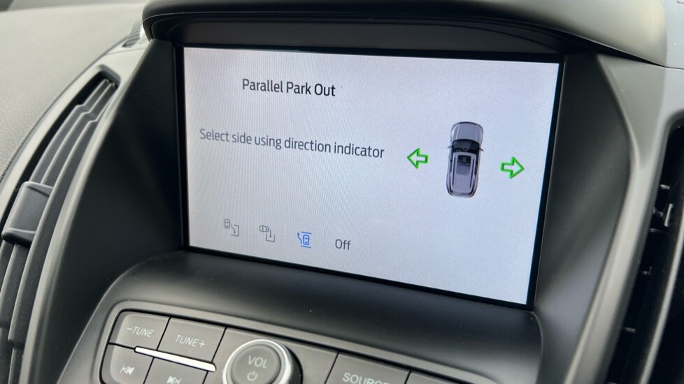 Used Ford Kuga 2019 for sale - 76870578: Photo 48