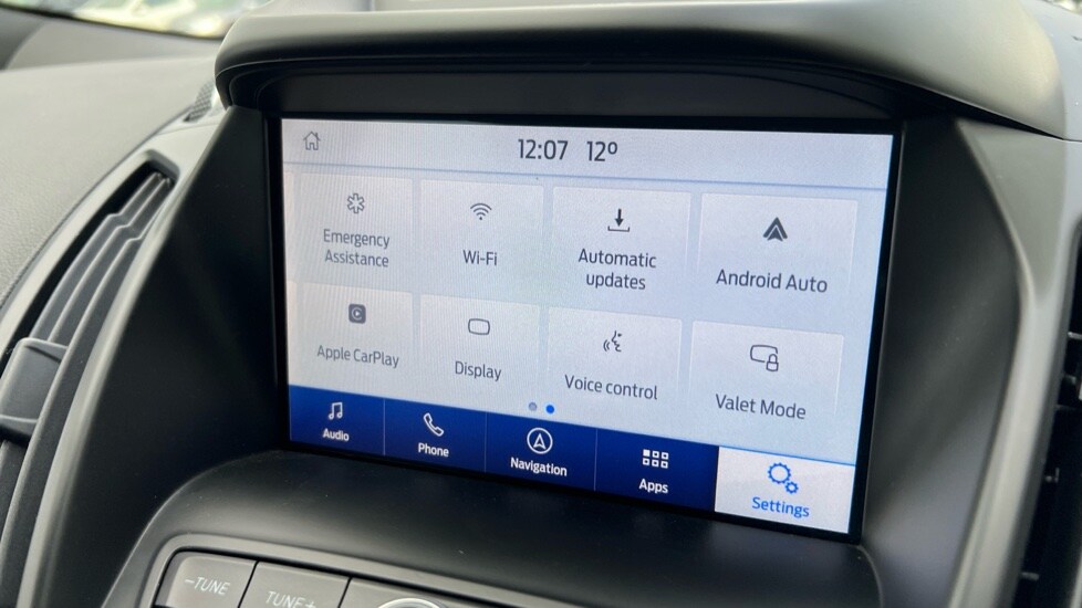 Used Ford Kuga 2019 for sale - 76870578: Photo 50