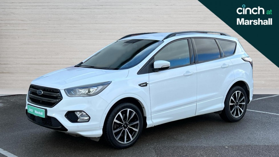 Used Ford Kuga 2019 for sale - 76870578: Photo 7