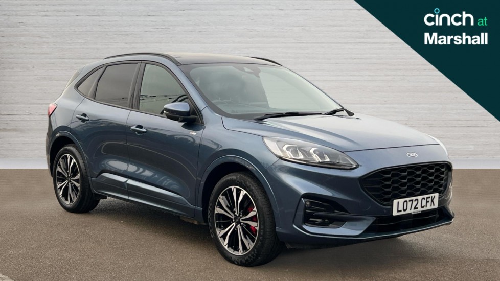 Used Ford Kuga 2022 for sale - 76869974: Photo 1