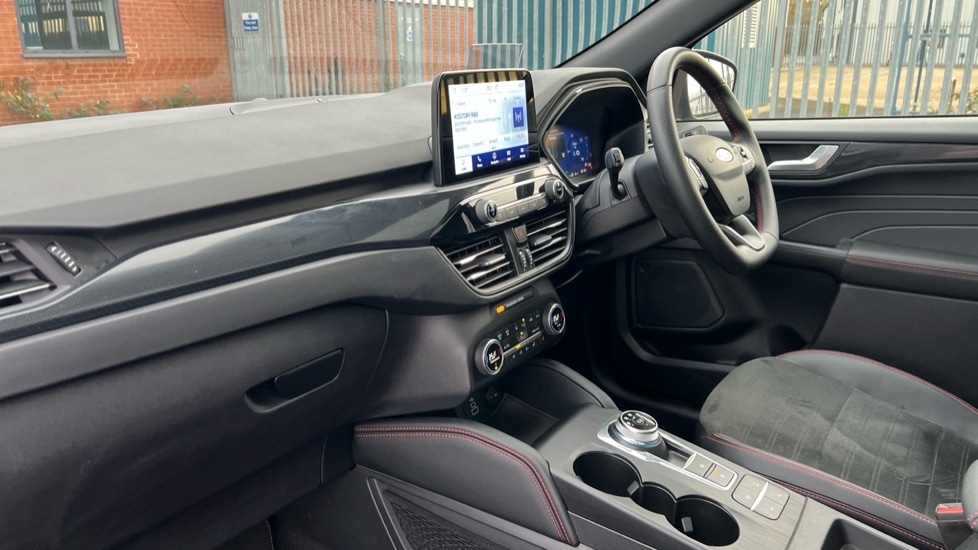 Used Ford Kuga 2022 for sale - 76869974: Photo 10