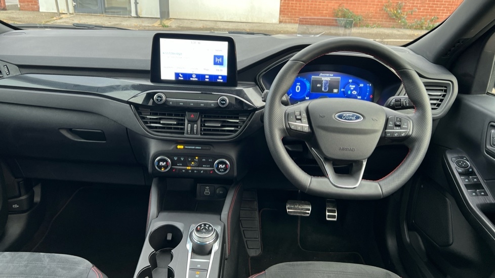 Used Ford Kuga 2022 for sale - 76869974: Photo 11