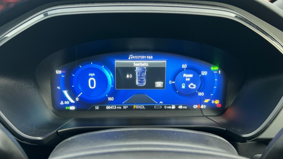 Used Ford Kuga 2022 for sale - 76869974: Photo 13