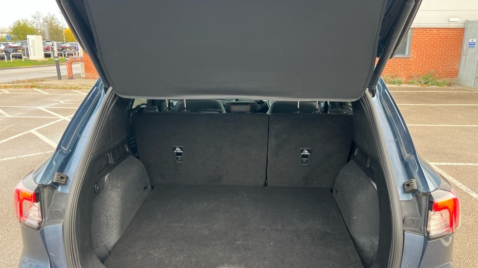 Used Ford Kuga 2022 for sale - 76869974: Photo 15