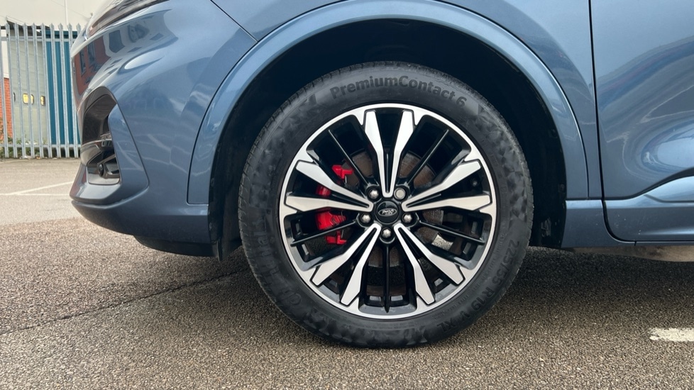 Used Ford Kuga 2022 for sale - 76869974: Photo 17