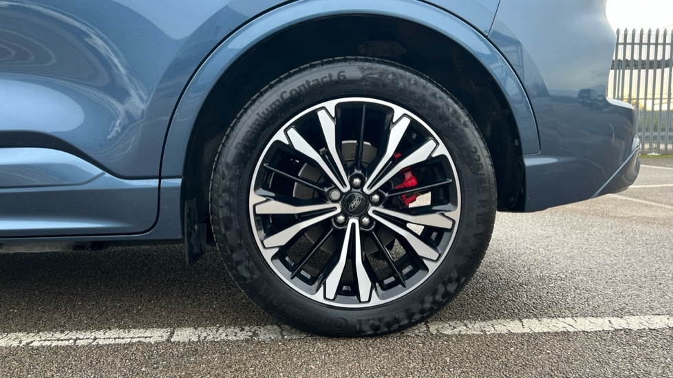 Used Ford Kuga 2022 for sale - 76869974: Photo 18