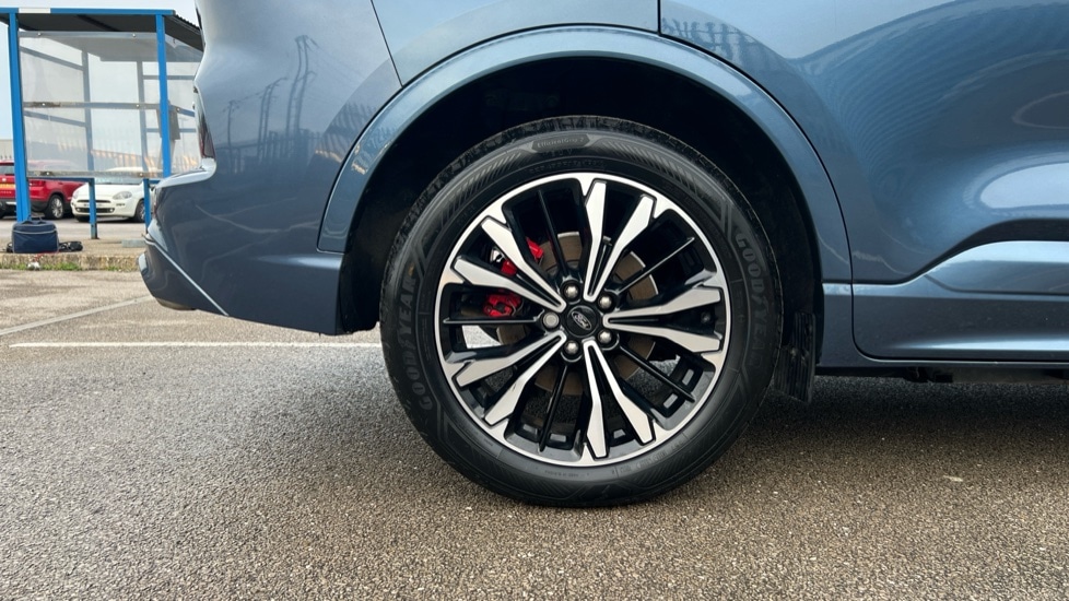 Used Ford Kuga 2022 for sale - 76869974: Photo 19