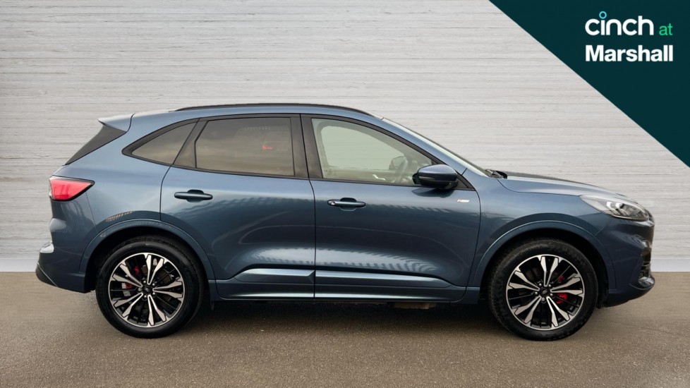 Used Ford Kuga 2022 for sale - 76869974: Photo 2