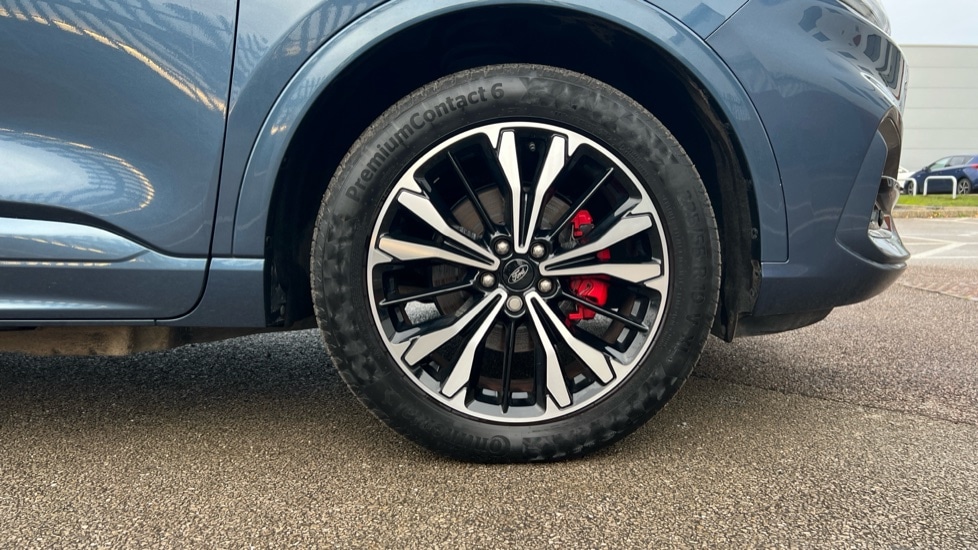 Used Ford Kuga 2022 for sale - 76869974: Photo 20