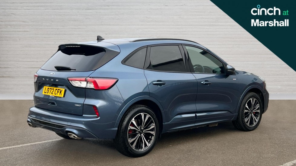 Used Ford Kuga 2022 for sale - 76869974: Photo 3