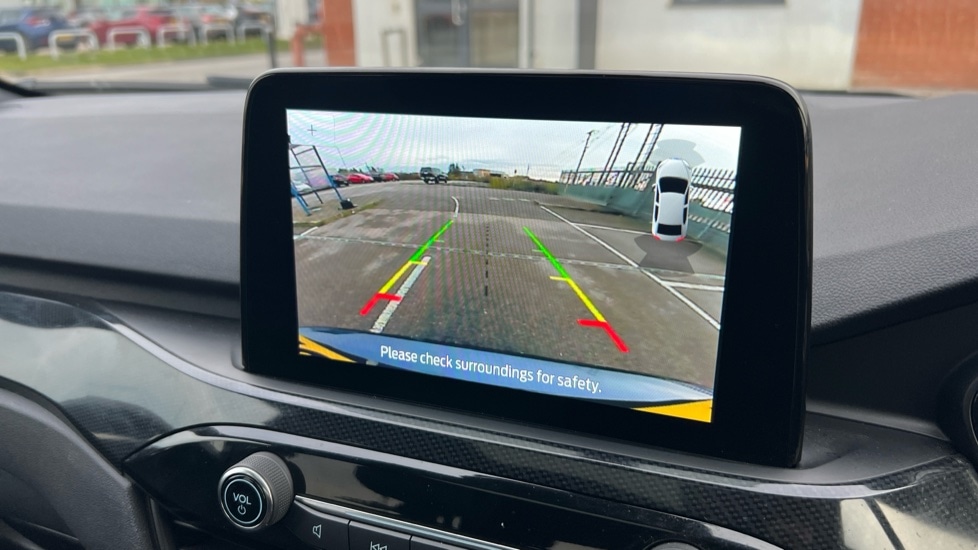 Used Ford Kuga 2022 for sale - 76869974: Photo 31