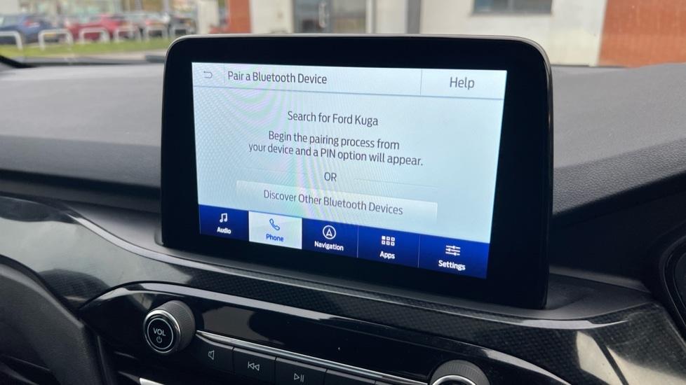 Used Ford Kuga 2022 for sale - 76869974: Photo 33