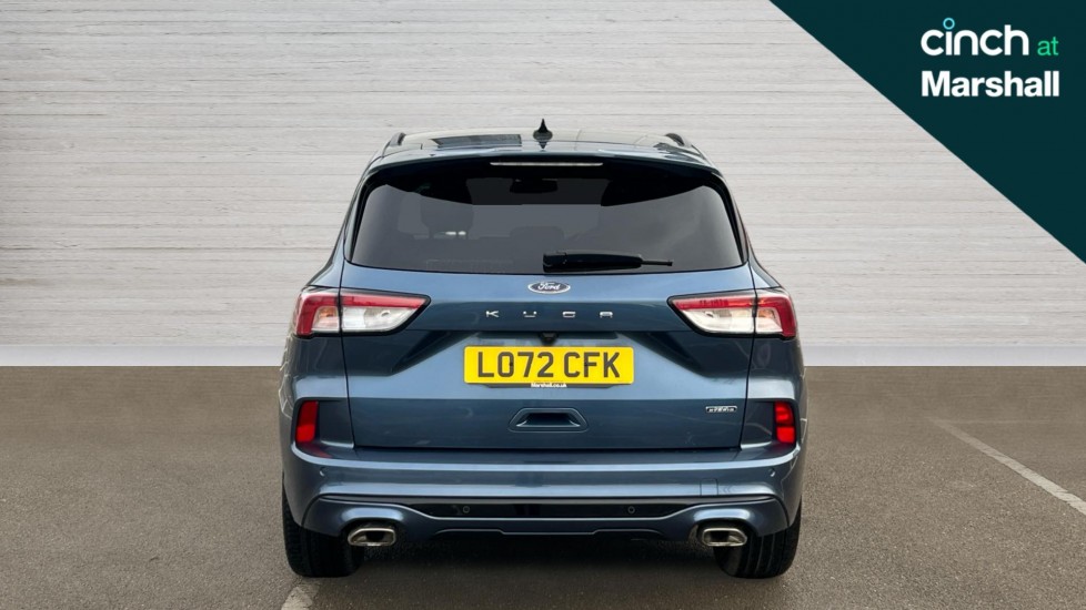 Used Ford Kuga 2022 for sale - 76869974: Photo 4