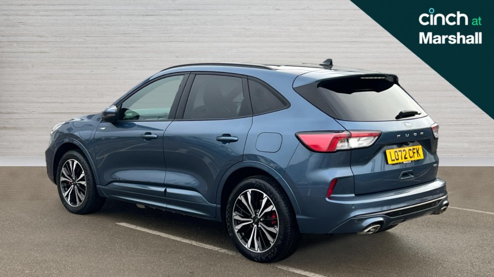 Used Ford Kuga 2022 for sale - 76869974: Photo 5