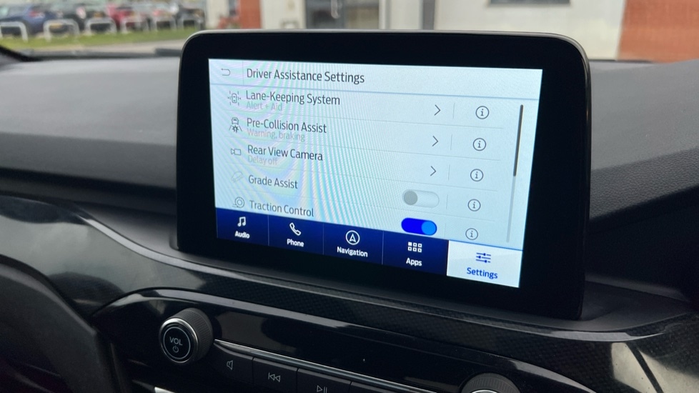 Used Ford Kuga 2022 for sale - 76869974: Photo 53