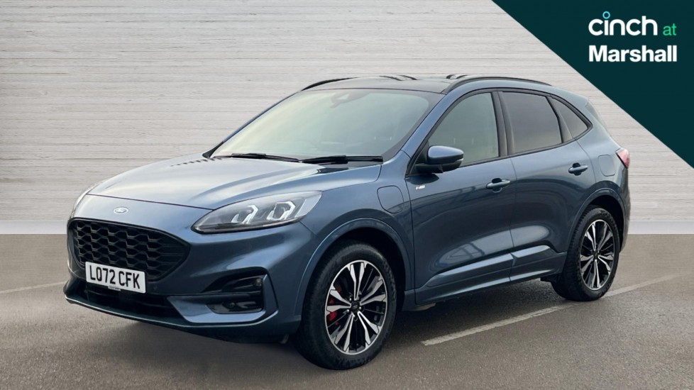 Used Ford Kuga 2022 for sale - 76869974: Photo 7