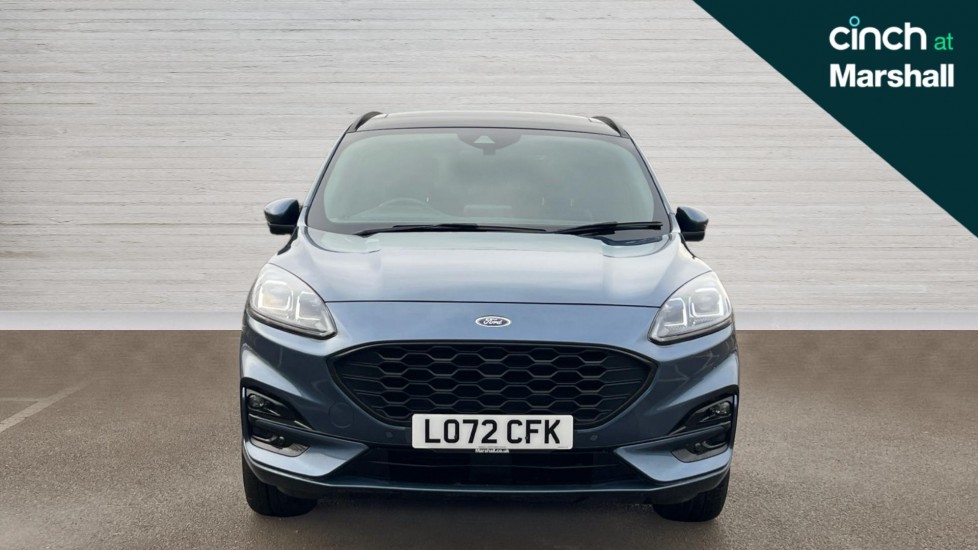 Used Ford Kuga 2022 for sale - 76869974: Photo 8