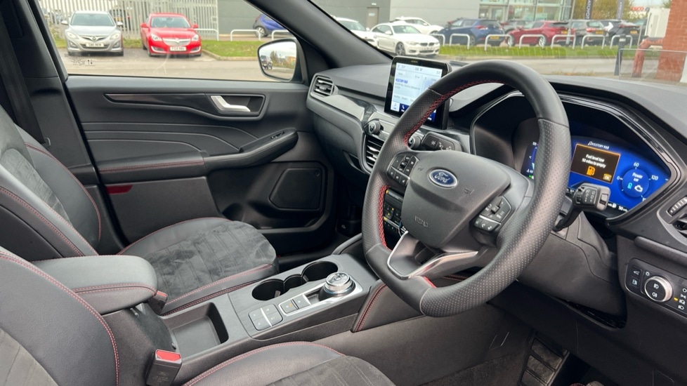 Used Ford Kuga 2022 for sale - 76869974: Photo 9