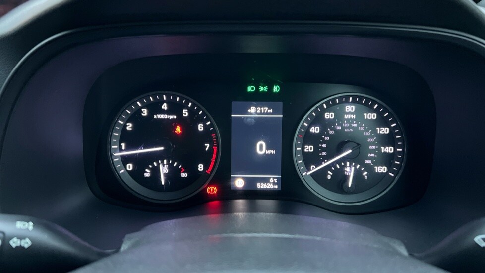 Used Hyundai TUCSON 2020 for sale - 76872789: Photo 13