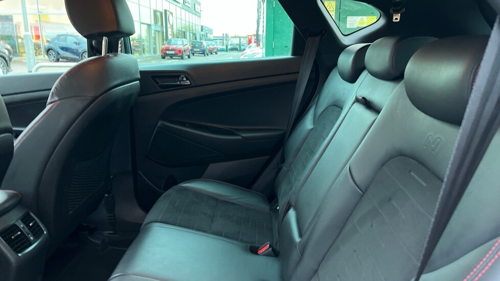 Used Hyundai TUCSON 2020 for sale - 76872789: Photo 14