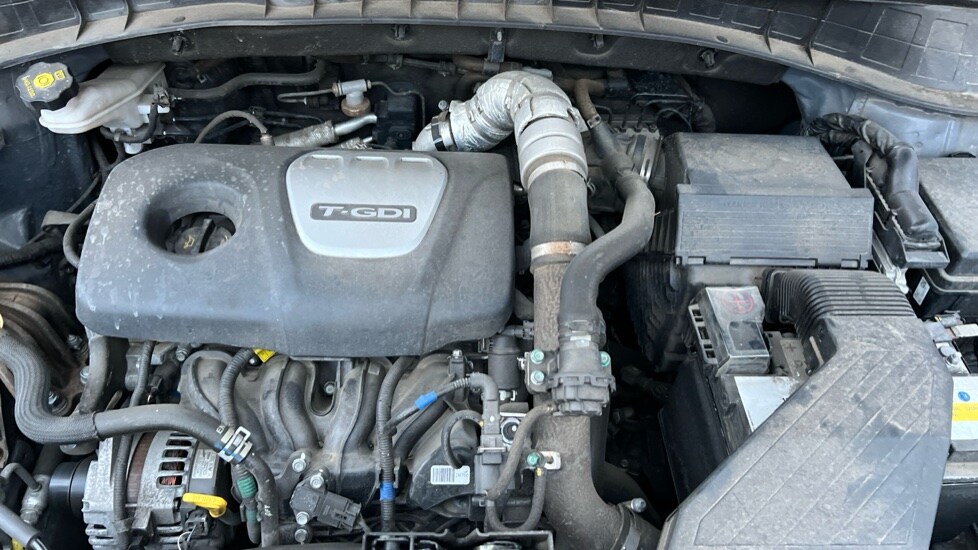 Used Hyundai TUCSON 2020 for sale - 76872789: Photo 16